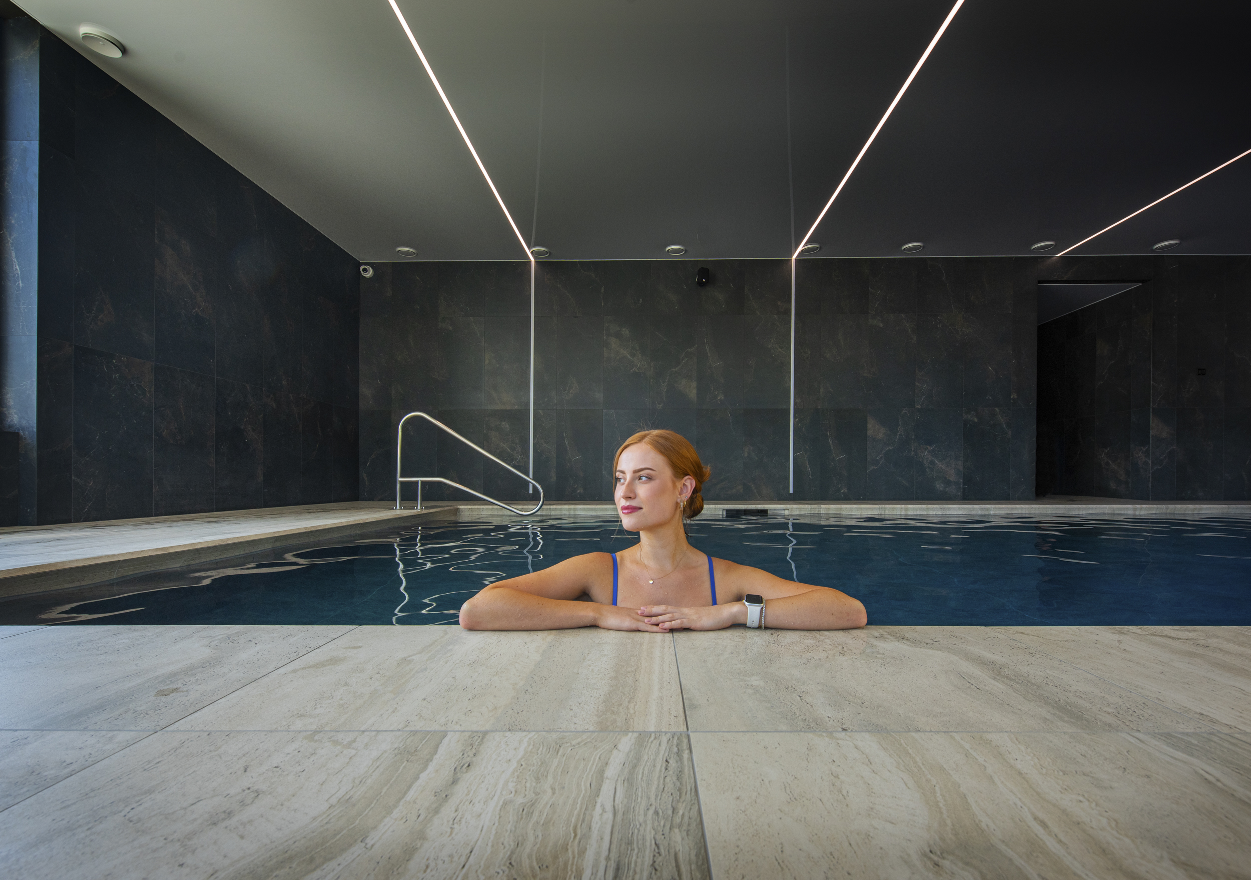 Letný pobyt v Residence