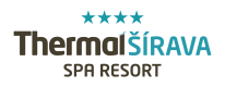 Thermal ŠÍRAVA SPA RESORT ****