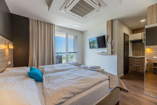 Residence ŠÍRAVA ***